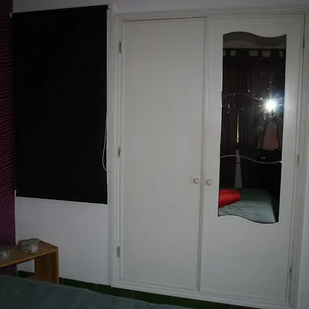Apartment Bungalow Residencial Sonnenland Maspalomas (Gran Canaria)