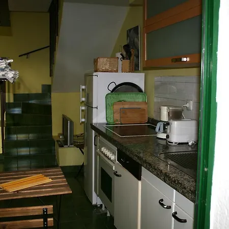 Bungalow Residencial Sonnenland Apartment Maspalomas (Gran Canaria)
