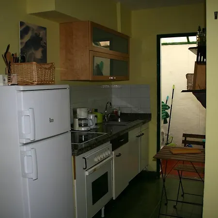 Bungalow Residencial Sonnenland *
