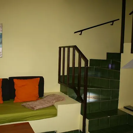 Bungalow Residencial Sonnenland Apartment Maspalomas (Gran Canaria)