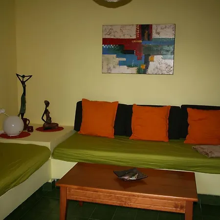Bungalow Residencial Sonnenland Maspalomas (Gran Canaria)