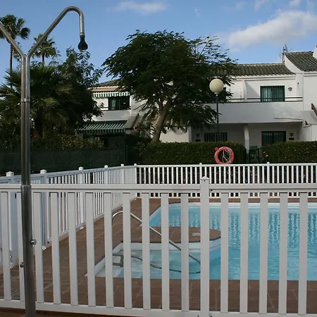 Bungalow Residencial Sonnenland
