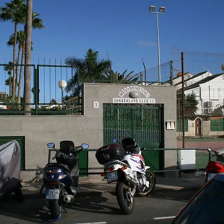 Bungalow Residencial Sonnenland * Maspalomas (Gran Canaria)