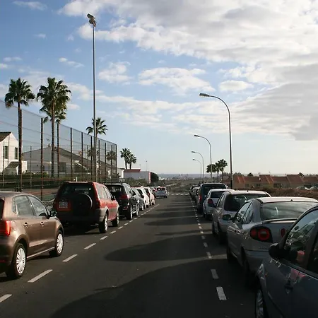 Bungalow Residencial Sonnenland Apartment Maspalomas (Gran Canaria)