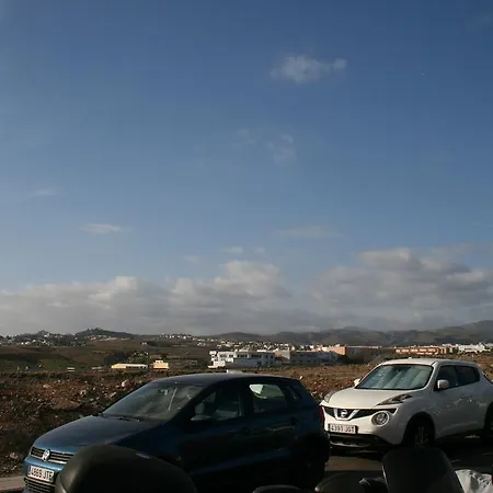 Bungalow Residencial Sonnenland Maspalomas (Gran Canaria)
