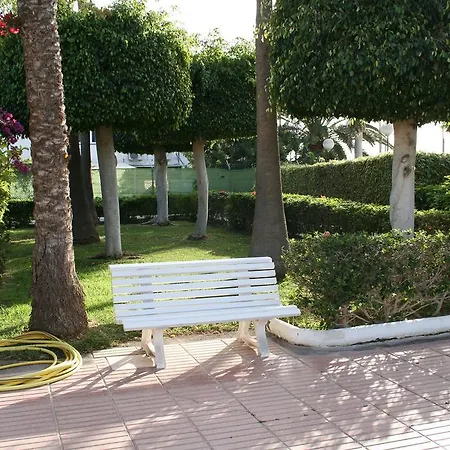 Bungalow Residencial Sonnenland *