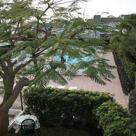 Bungalow Residencial Sonnenland Apartment *