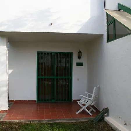 Bungalow Residencial Sonnenland *