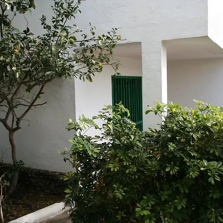 Bungalow Residencial Sonnenland Apartment *