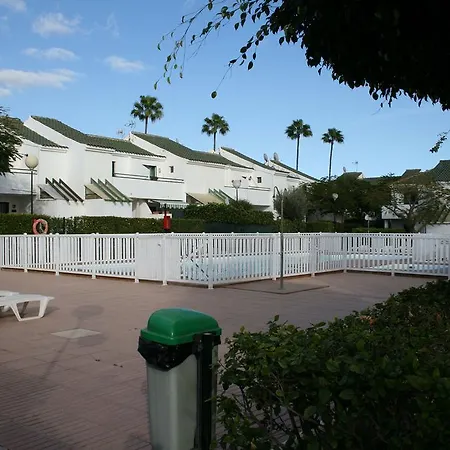 Bungalow Residencial Sonnenland