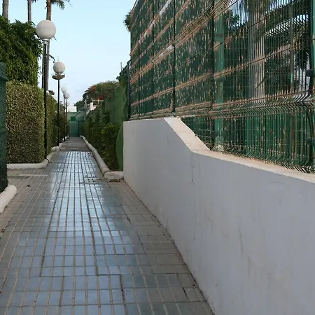 Apartment Bungalow Residencial Sonnenland